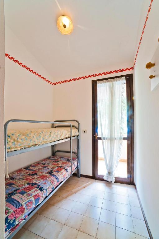 Residence Cinzia Pool Bibione Cameră foto